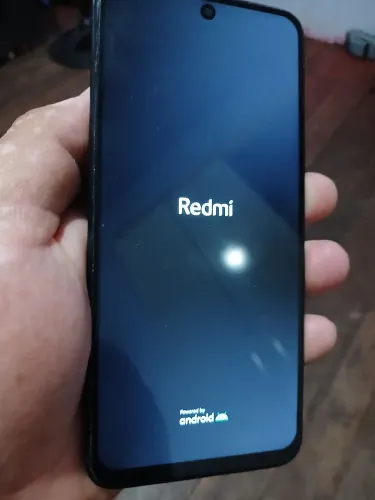 Redmi 10s funciona perfeitamente tudo