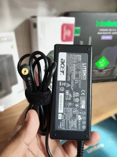 Carregador para Notebook Acer 19V