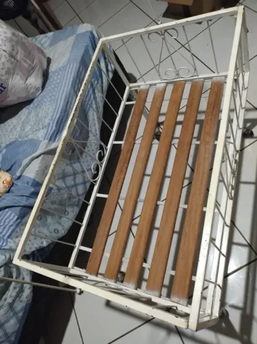 MINI BERÇO