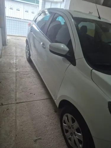 Ford KA 1.0 Se/se Plus Tivct Flex 5P 2018