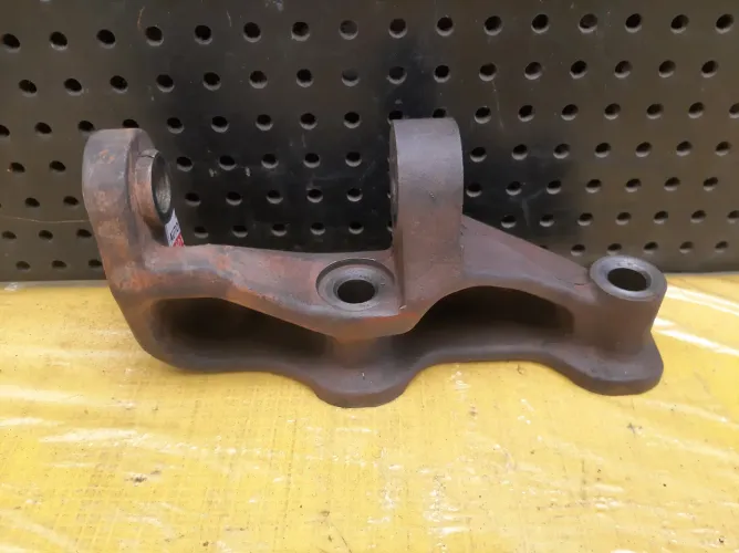 Suporte Do Alternador Honda Civic 1.6 16v 1998 1999