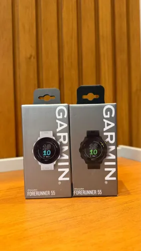 Garmin 55 lacrado