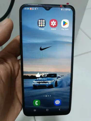 Samsung A13