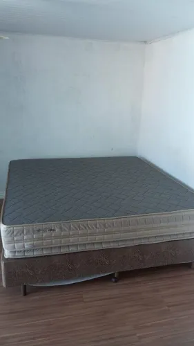 Cama king