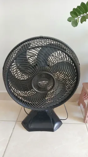 Ventilador