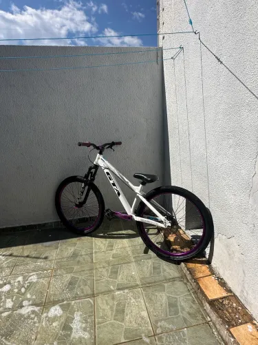 Bike aro 26
