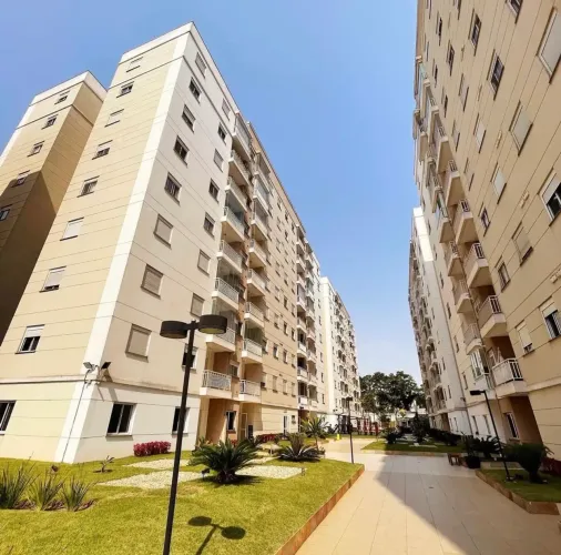 Imóvel para venda com 65 metros quadrados com 3 quartos em Interlagos - São Paulo - SP
