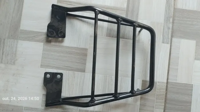 Bagageiro