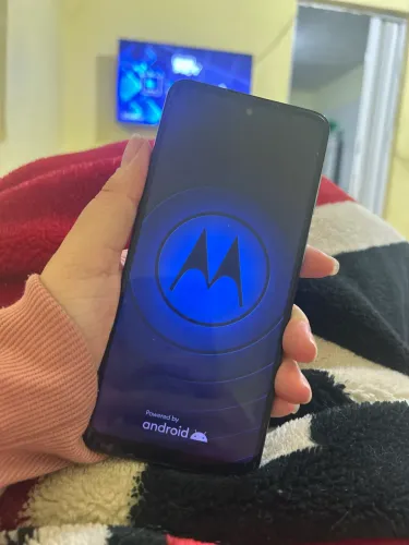 Celular MOTO G22