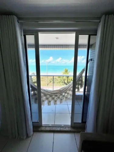 Valor de Super OPORTUNIDADE a BEIRAMAR! Apartamento 52m2 MOBILIADO 1Qts para ALUGUEL - Orl