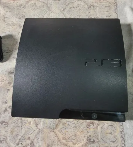 Ps3 Slim