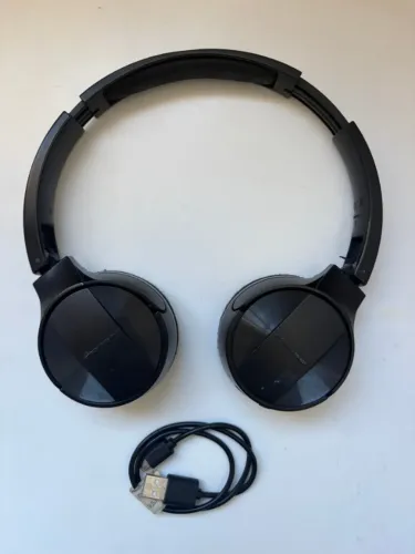 Fone de Ouvido Pioneer Headphones