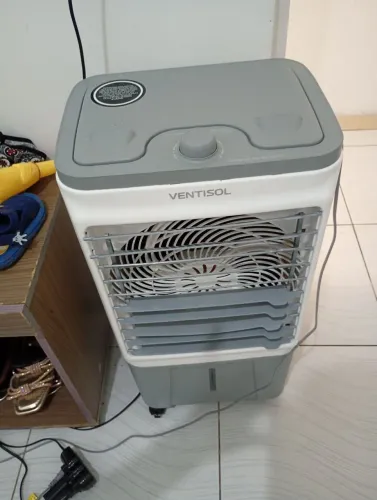Climatizador