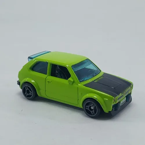 Hot Wheels honda civic