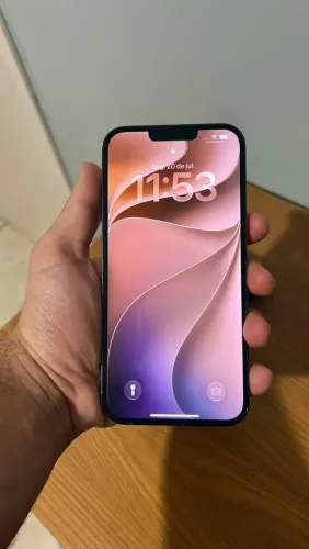 iPhone 13 Pro Max 256GB - Impecável 