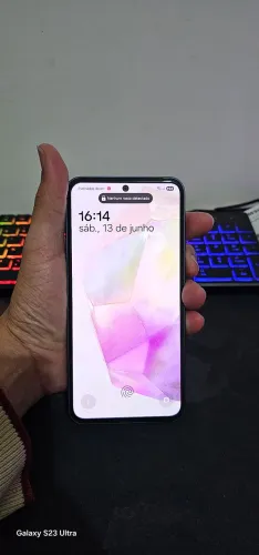 Celular Samsung A35 5G