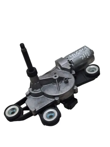 Motor Limpador Tampa Traseiro Ford New Fiesta 2015/2016