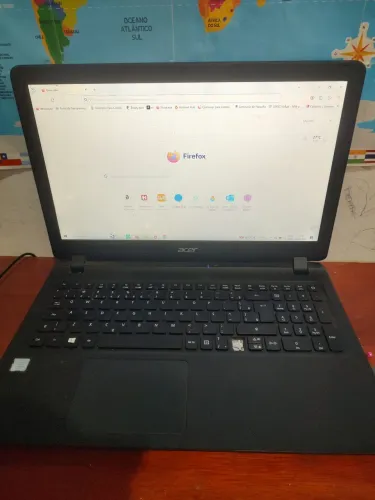 Notebook Acer