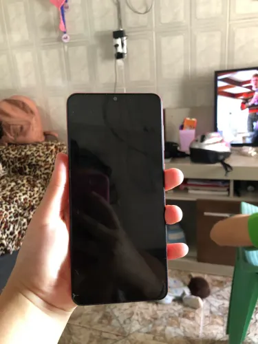 Vendo celular Samsung aro2 usado uma vez