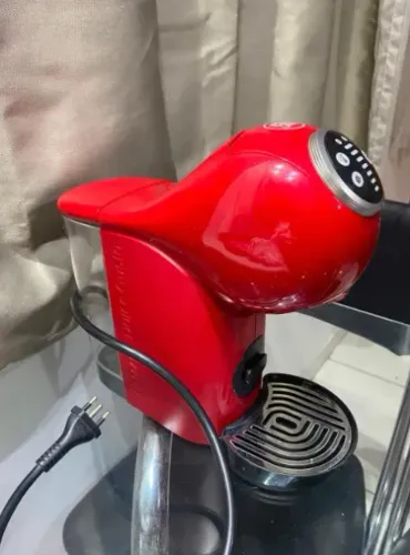 Cafeteira Multibebidas Dolce Gusto Nestlé - Super nova