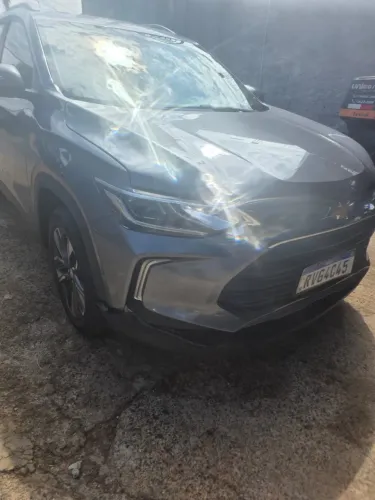Chevrolet Tracker Premier 1.2 Turbo 12V Flex AUT 2023