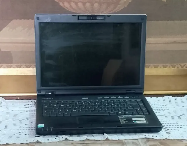 Notebook Intelbras  