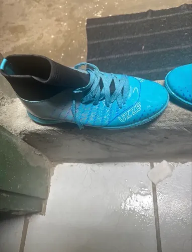 Chuteira futsal de quadra ezzy
