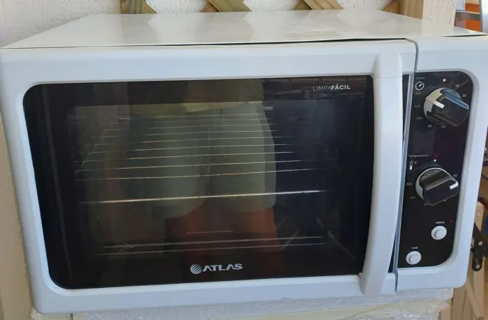 Forno elétrico
