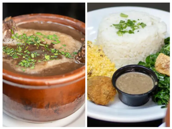 Ajudante Cozinha/ Cozinheiro