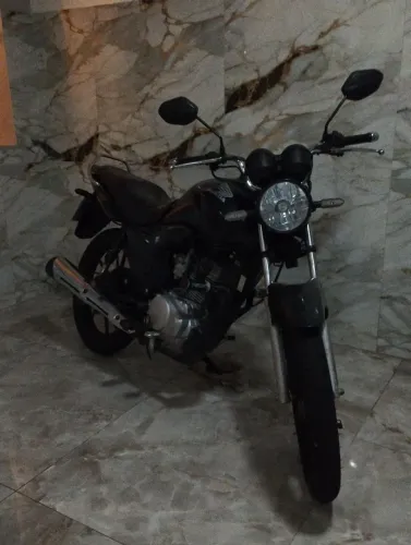 MOTOS ALUGUEL / LOCALIZAÇÃO