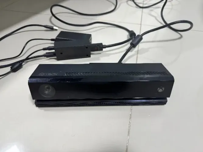 Sensor Kinect Kinect Xbox E Adaptador Usb Xbox One X E Pc
