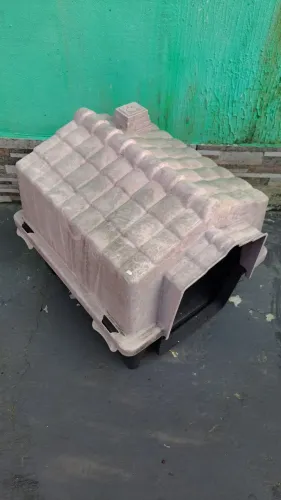 CASA PARA CACHORRO