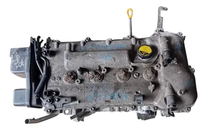 Motor Parcial Corolla 2.0 16v Flex 2015 2016 A 2019