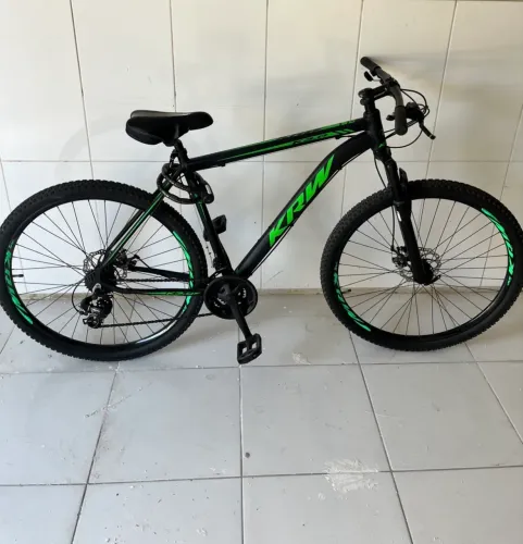 Bicicleta Aro 29