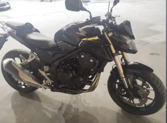 Vendo CB500F 2023