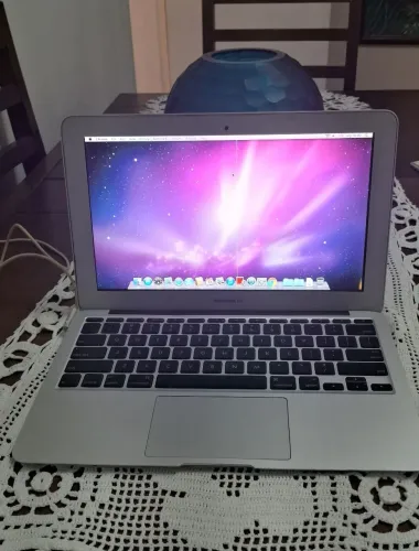 Macbook Air a1370 2010 - leia