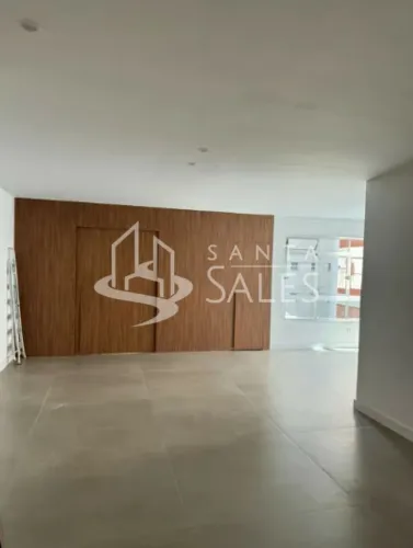 Apartamento à venda em Higienópolis, São Paulo-SP: 3 quartos, 4 banheiros, 1 vaga e 143,00