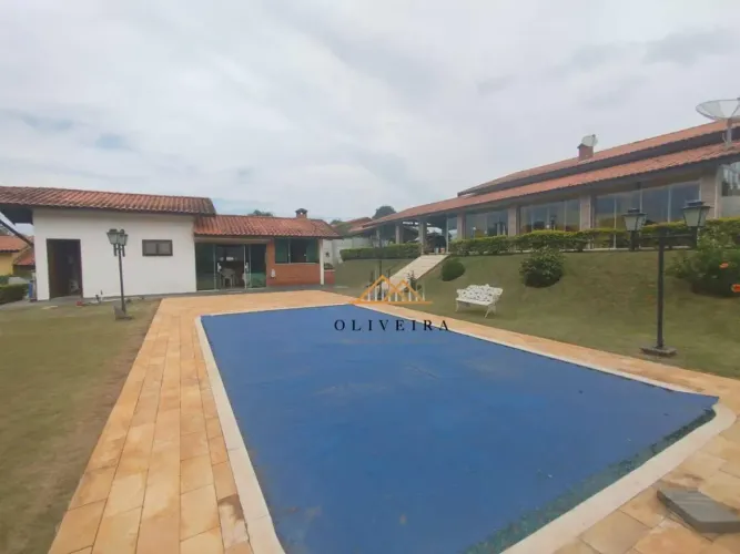 Casa à venda, 250 m² por R$ 1.590.000,01 - Condomínio Porta do Sol - Mairinque/SP