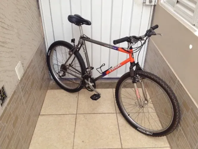 Bicicleta Trek aro 26