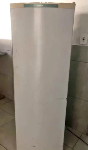 Geladeira Usada