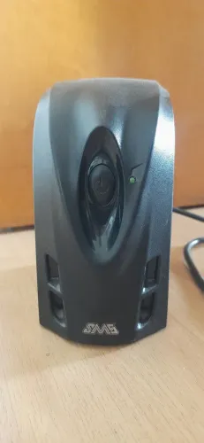 Estabilizador SMS Revolution Speedy 300VA - 115V