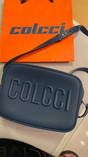 Bolsa COLCCI ORIGINAL 