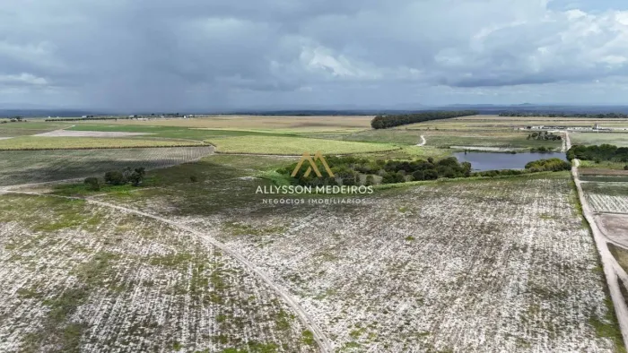 Fazenda à venda, 1 m² por R$ 20.000.000 - São Miguel de Taipu - São Miguel de Taipu/PB