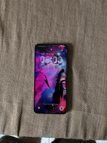 Galaxy s23 5G 128gb verde