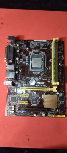 Vendo kit 4? geração Pentium G3220