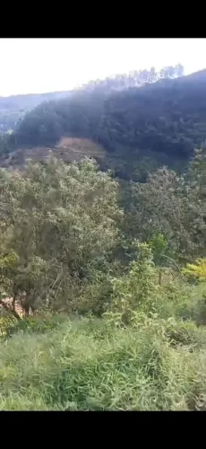 CHÁCARA À VENDA - 1.000m² NA REGIÃO DE GOIABEIRA, ACEITO VEÍCULOS MESMO DE LEILÃO
