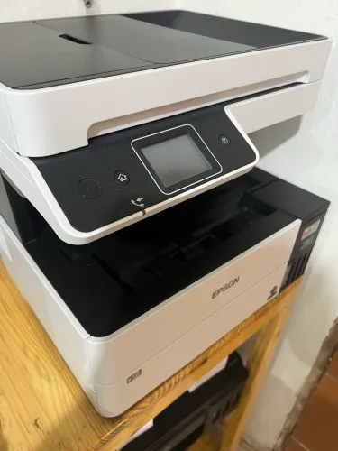 Impressora Epson