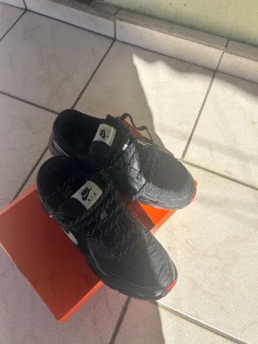Air Max Excee Tamanho 40 (Original e Usado)