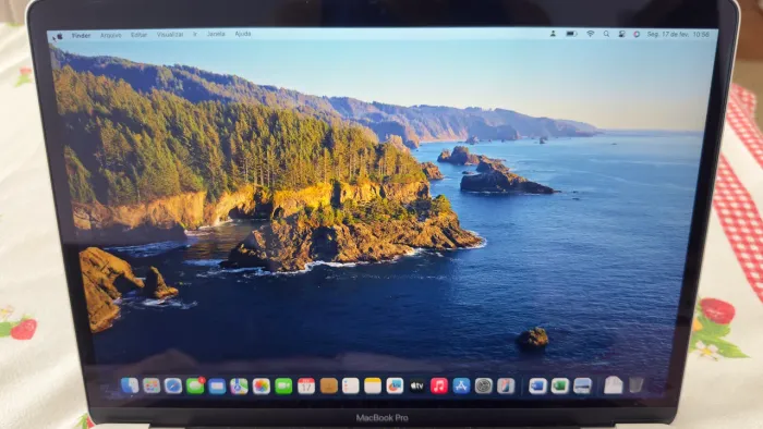 MacBook Pro M2 Raridade