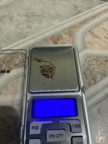 Ouro Cartier 2.1 passa no pote